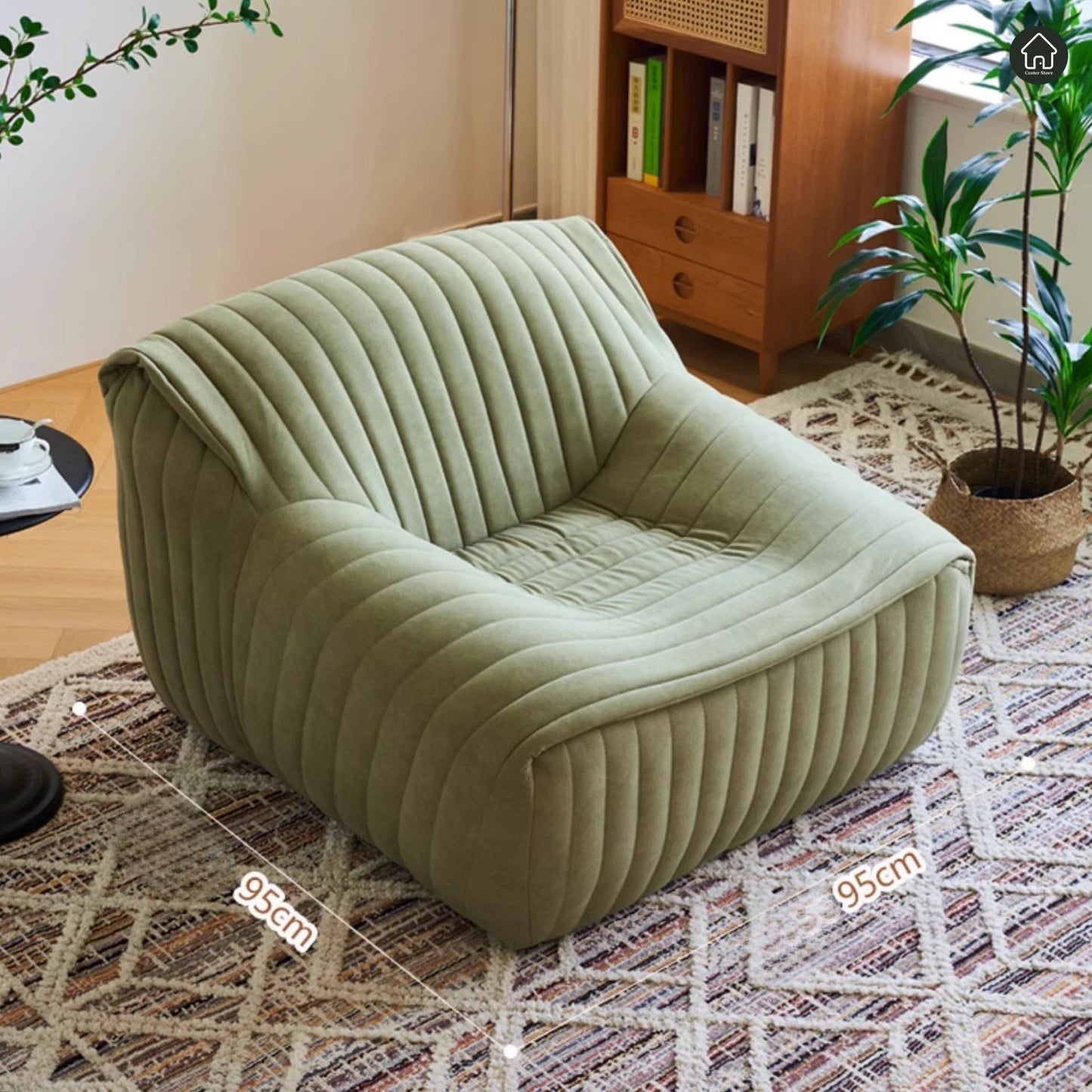Caterpillar Sofa
