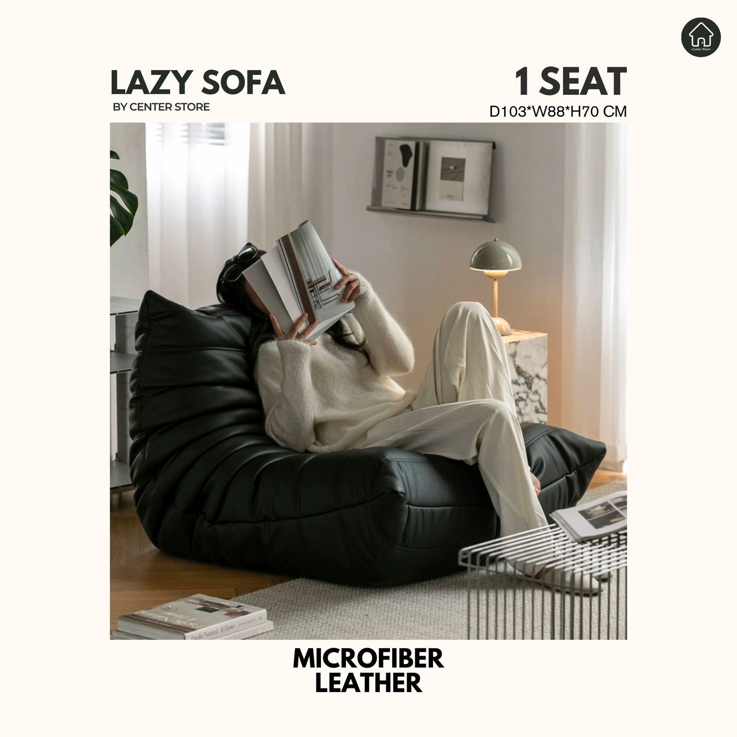 Lazy Sofa