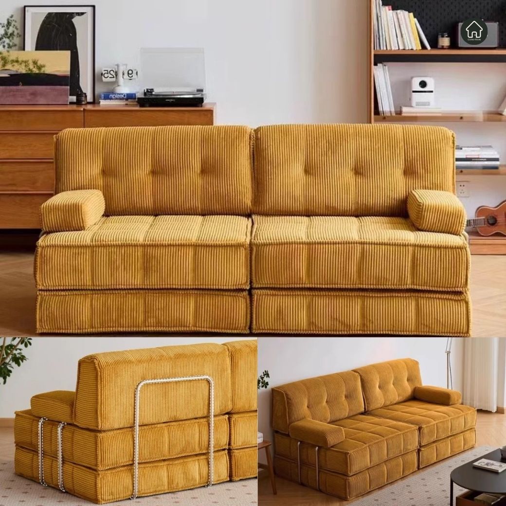 Little Box Sofa