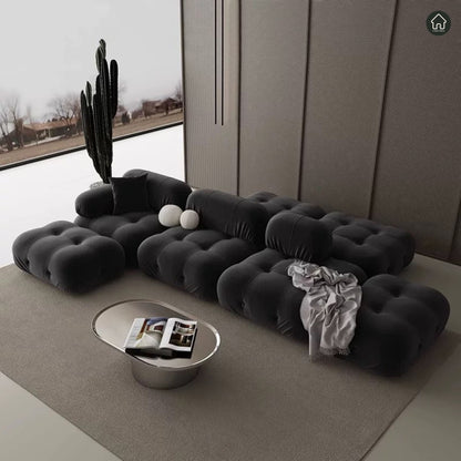 Cloudy Sofa