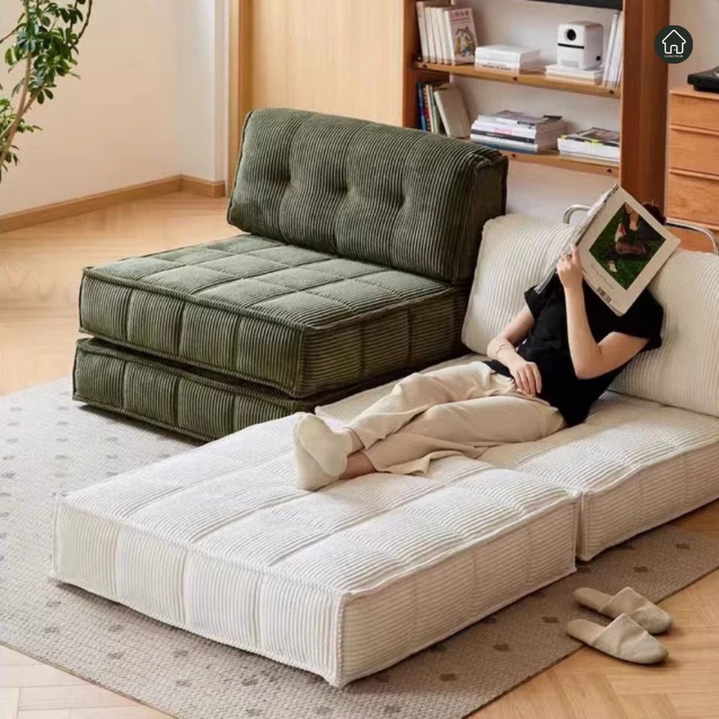 Little Box Sofa