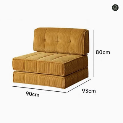 Little Box Sofa