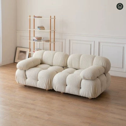 Cloudy Sofa