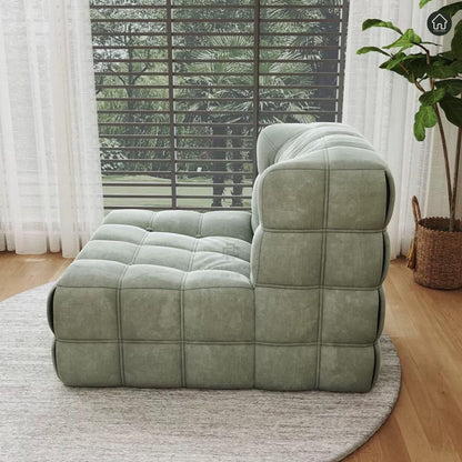 Waffle Sofa(compression)