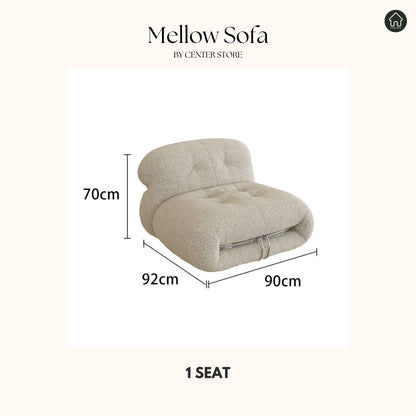 Mellow Sofa