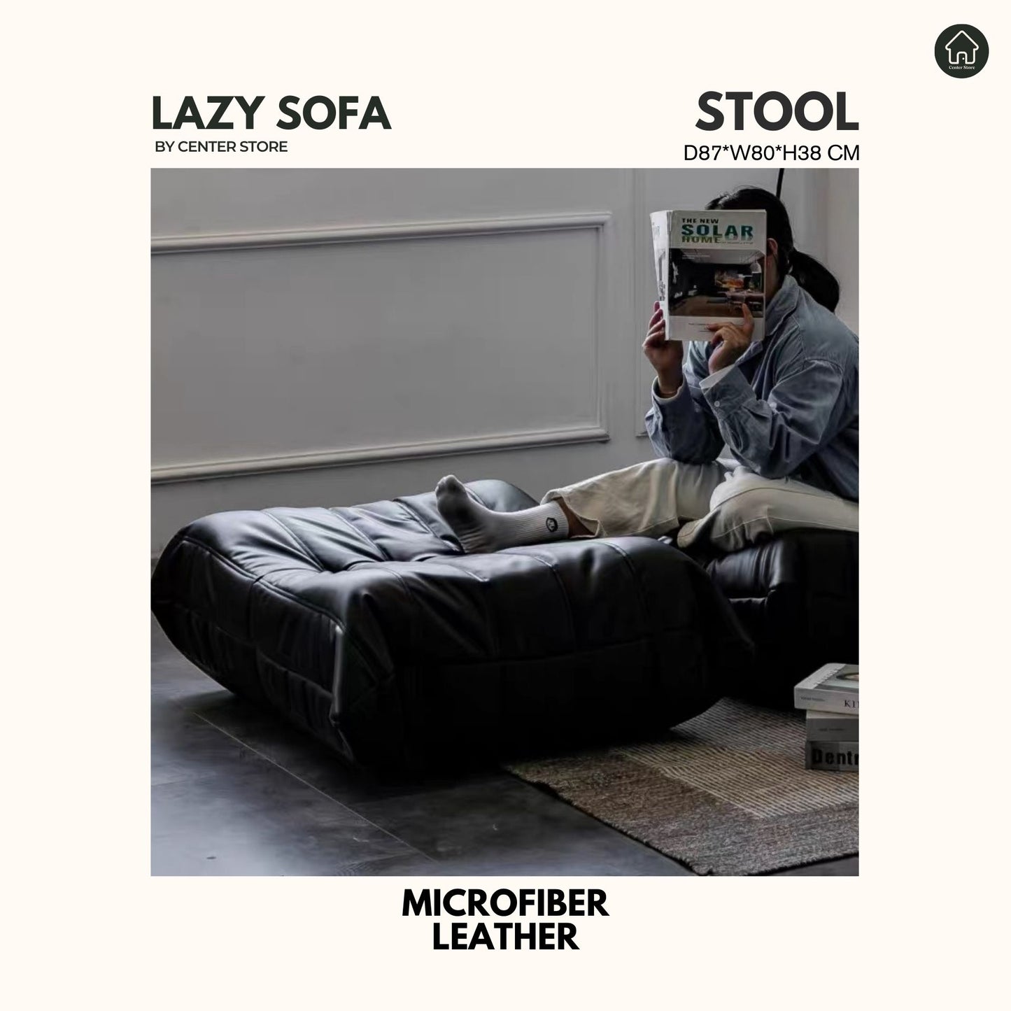 Lazy Sofa