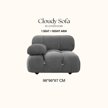 Cloudy Sofa