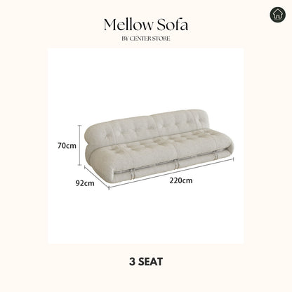 Mellow Sofa