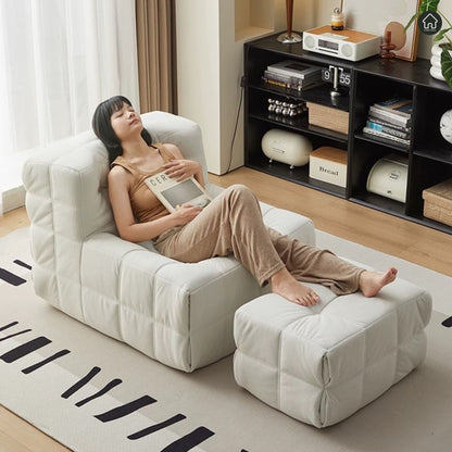 Waffle Sofa(compression)