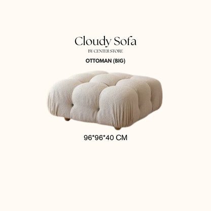 Cloudy Sofa