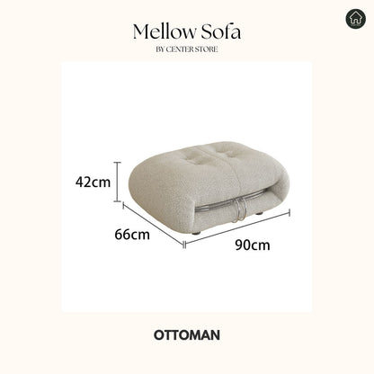 Mellow Sofa