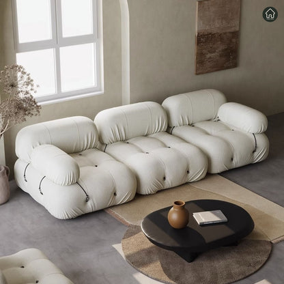 Cloudy Sofa