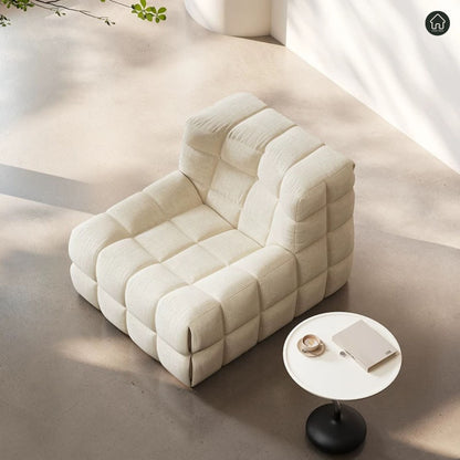 Waffle Sofa(compression)