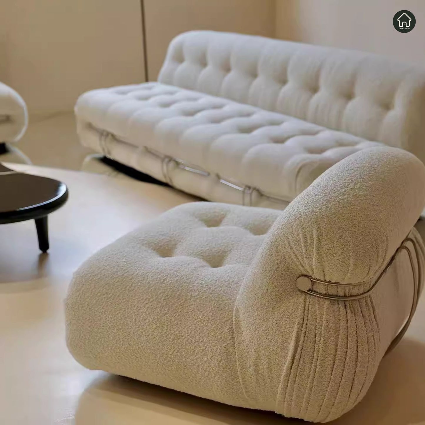 Mellow Sofa