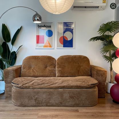 Harvest Moon Sofa(Compression)