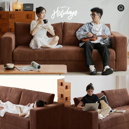 Nest Sofa