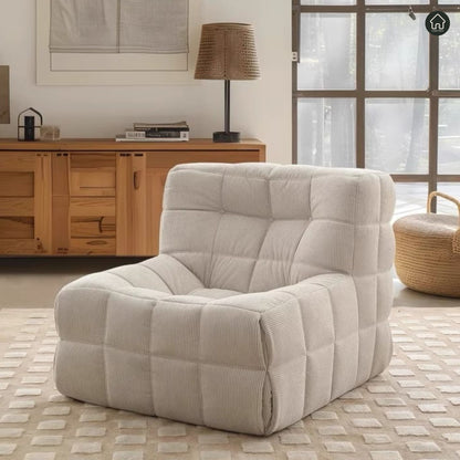 Waffle Sofa(compression)