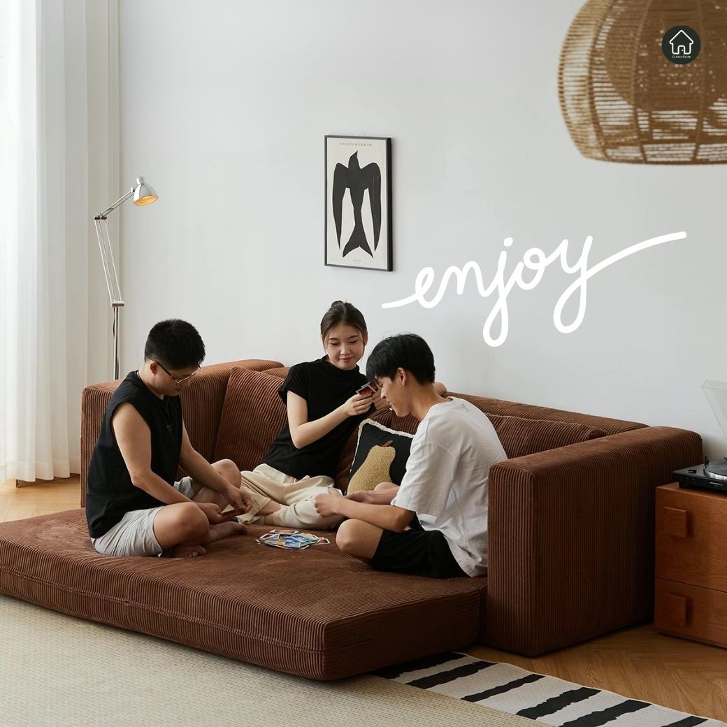 Nest Sofa