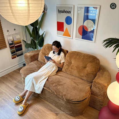 Harvest Moon Sofa(Compression)