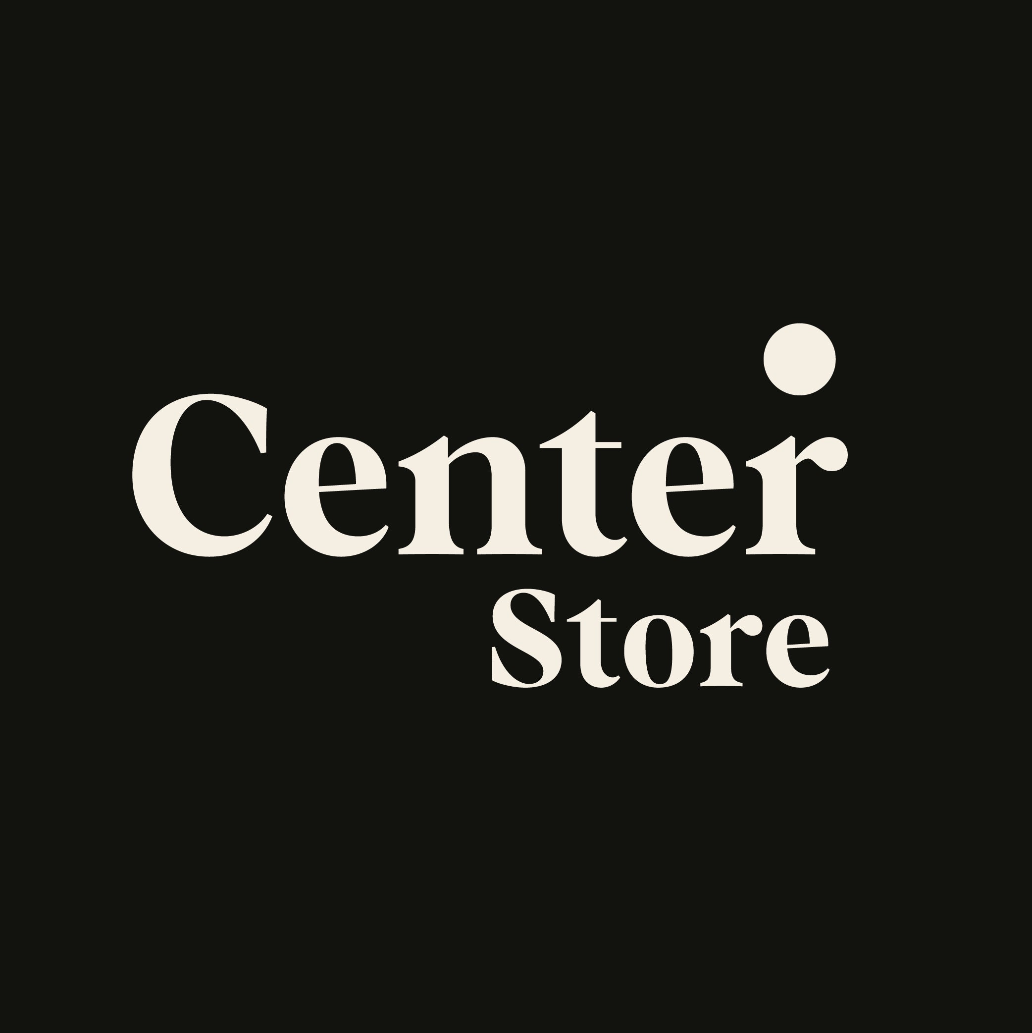 Center Store